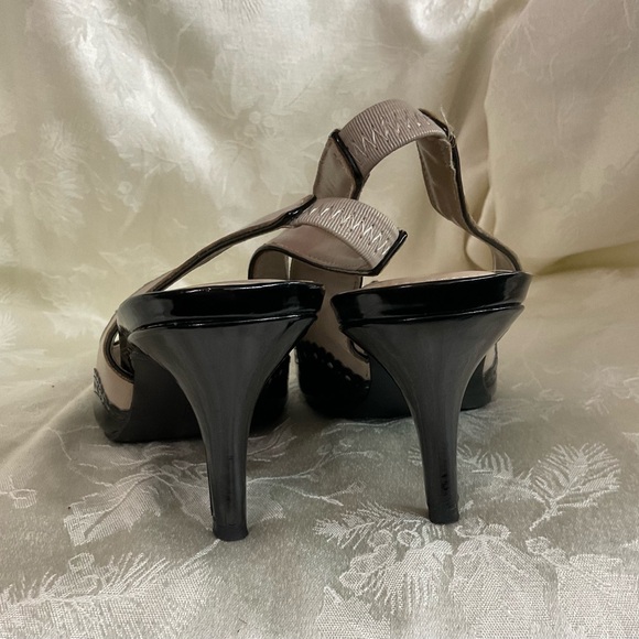 Ellen Tracy “Bindy” Slingback - Picture 3 of 6